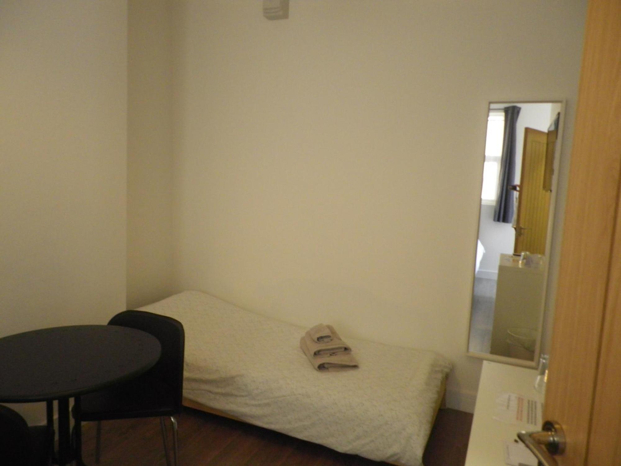 The Swan Inn Southampton Habitación foto